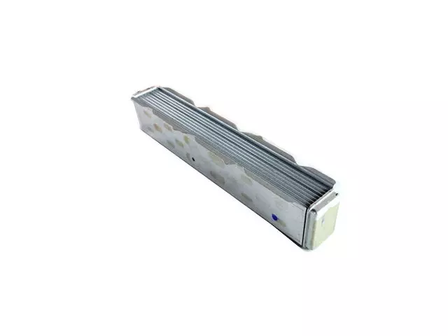 Charge Air Cooler - Mopar (68190237AB)
