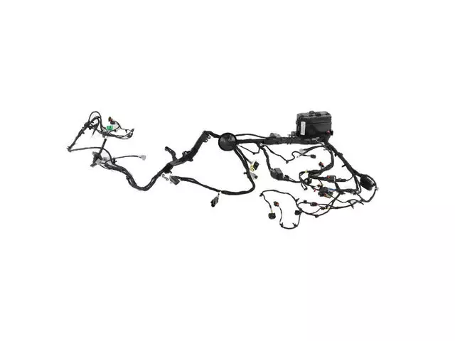 Headlamp To Dash Wiring - Mopar (68304846AD)