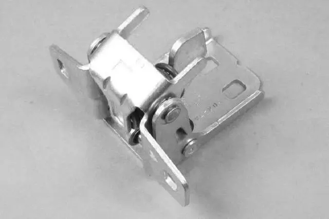 Door Half Hinge, Lower, Right - Mopar (55276416AA)