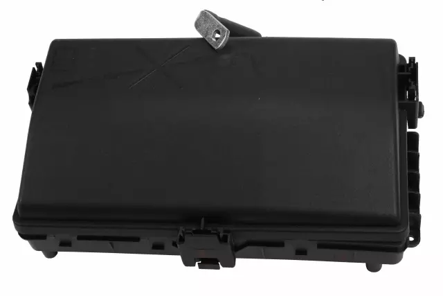 Fuse & Relay Box - GM (23217014)