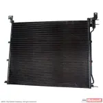 YJ595 - HVAC: Condenser for Ford: E-350 Club Wagon, E-350 Super Duty, E-450 Super Duty Image