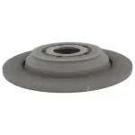 BRRF468 - Brakes: Motorcraftâ„¢ Rotor for Ford: Bronco Sport, Escape | Lincoln: Corsair Image