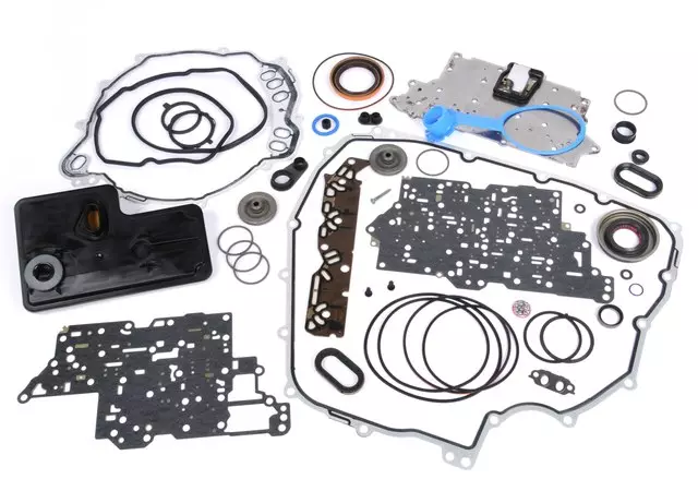 24268464 - : Automatic Transmission Service Seal Kit for Cadillac: XTS Image