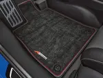 8P15TGV210A - : Floor Mat (A-Spec) for Acura Image
