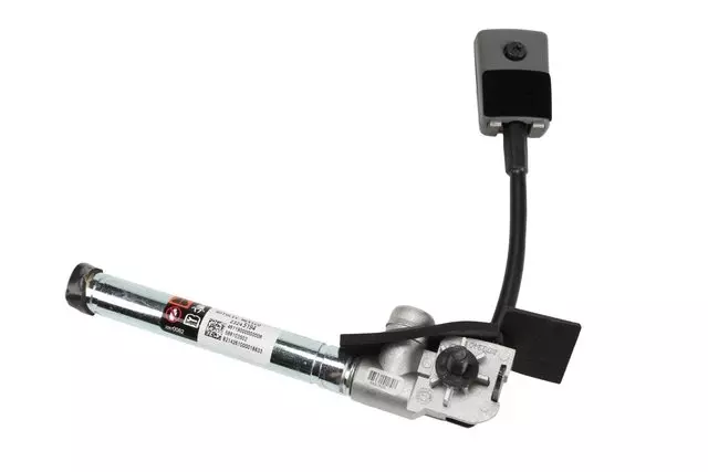 19329407 - Electrical: Tensioner for Chevrolet: Traverse Image