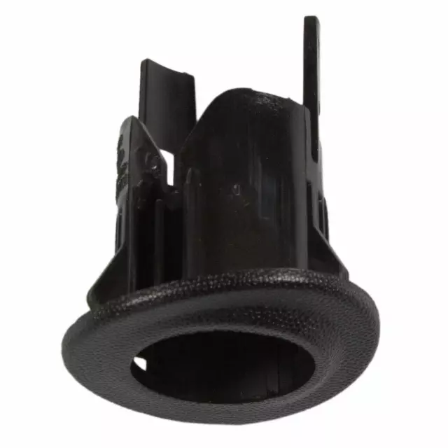7C2Z15A862A - Body: Reverse Sensor Retainer for Ford: E-150, E-250, E-350 Super Duty, E-450 Super Duty Image