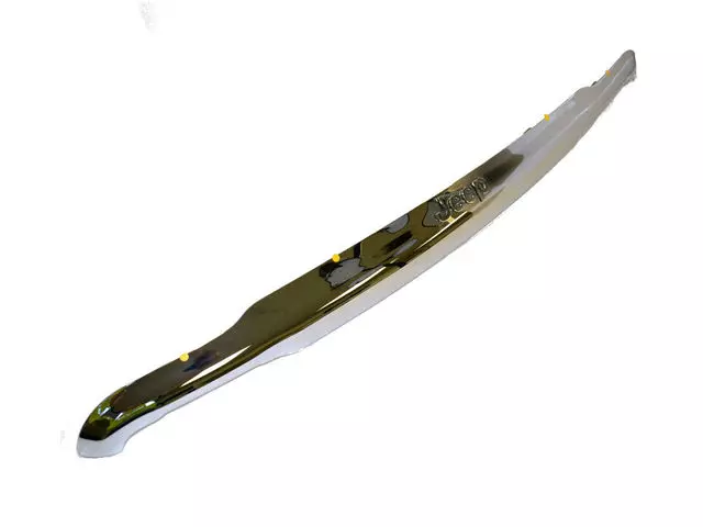 Front Air Deflector - Mopar (82210694AC)