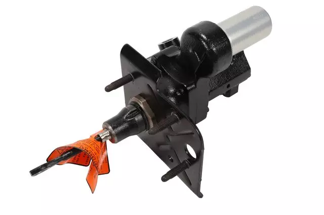 19371362 - Brakes: Brake Booster for Chevrolet: Silverado 2500 HD, Silverado 3500 HD, Suburban 1500, Suburban 2500 | GMC: Sierra 2500 HD, Sierra 3500 HD, Yukon XL 1500, Yukon XL 2500 Image