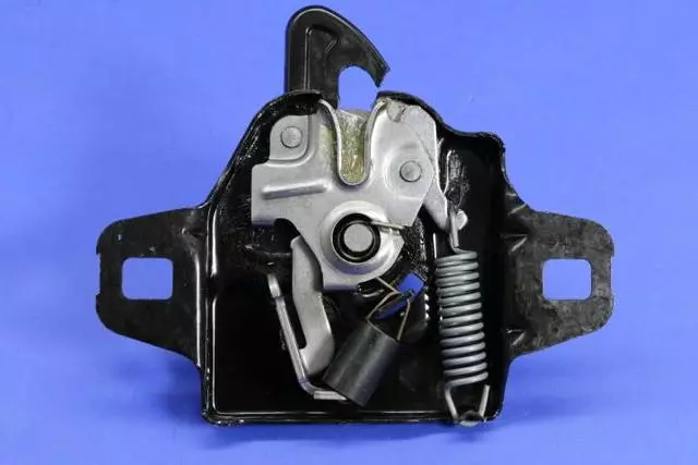 Hood Latch - Mopar (4865827AC)