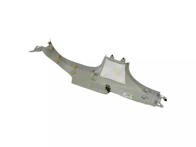 Quarter Trim Panel, Right - Mopar (5ZW32PS4AB)