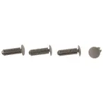 W715190SS31T - Unclassified: Pin Trim for Ford Image