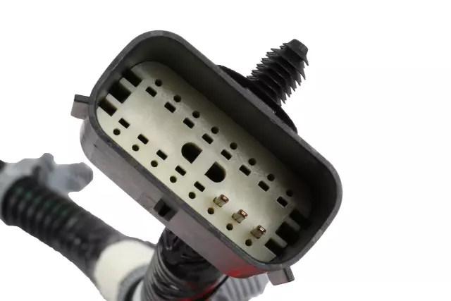 2016-2019 Chevrolet - Front Object Alarm Sensor Wiring Harness - GM (23274030)