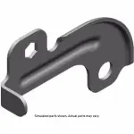 84379235 - : F (S)Bracket for GM Image