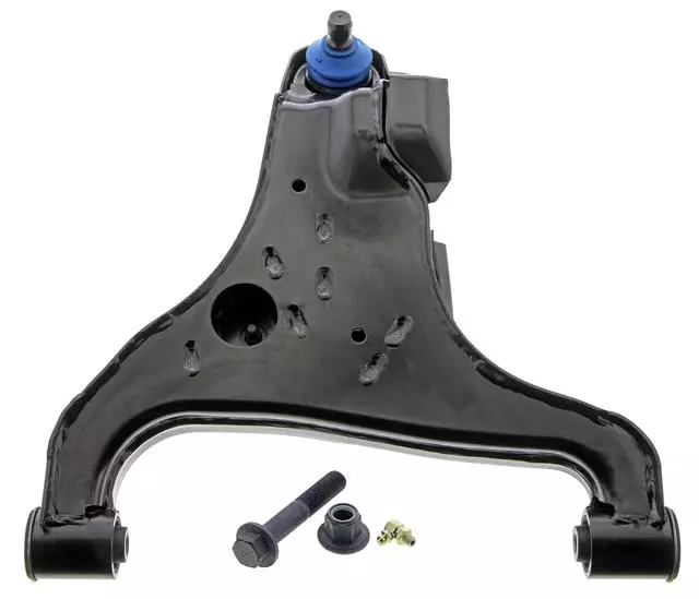 MS30117 - Suspension: Front Lower Suspension Control Arm and Ball Joint Assembly for INFINITI: QX56 | Nissan: Armada, Pathfinder Armada, TITAN Image