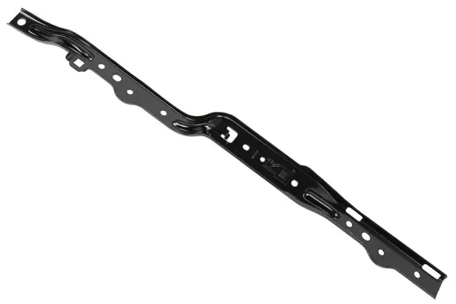 22864687 - : 2016-2020 Buick Envision - Passenger Side Front Bumper Shutter Bracket for GM Image