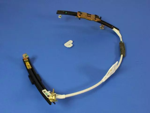 Window Regulator - Mopar (05003205AB)
