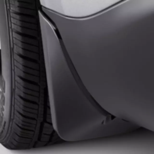 84397228 - : Mud Guard for Buick: Enclave Image