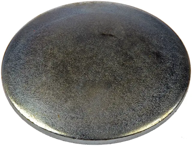 550025 - : Concave Steel Cup Expansion Plug 1-3/4 In., Height .145 In. for Dorman Image