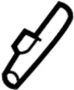 172730W000 - Fuel System: Return Tube for Infiniti Image