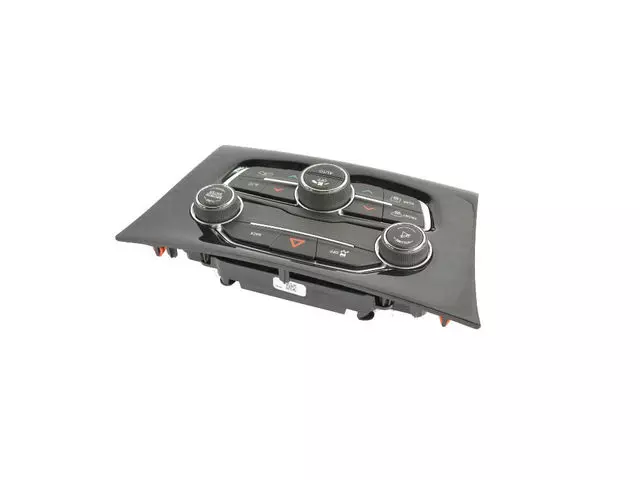 Vehicle Feature Controls Center Stack - Mopar (56054883AD)