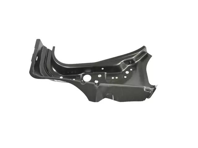 68368711AA - Body Sheet Metal Except Doors: Front Side Rail To Sill Reinforcement, Left for Mopar Image