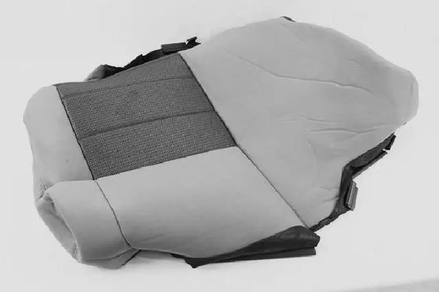 Rear Seat Cushion Cover - Mopar (1KT761J3AA)
