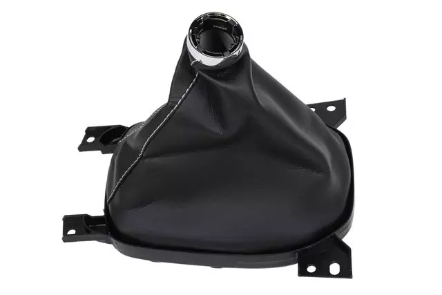 24261473 - Body: Shift Boot for Chevrolet: Camaro Image