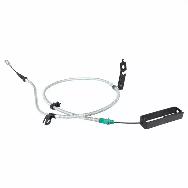 Rear Cable - FORD (6l8z2a635l)