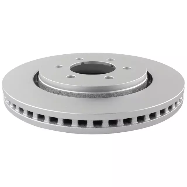 LU2Z1V125B - : Rotor Assembly for Ford Image