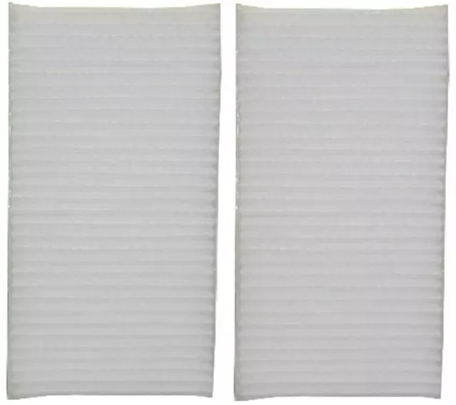 CF3257 - : Passenger Compartment Air Filter for ACDelco Image