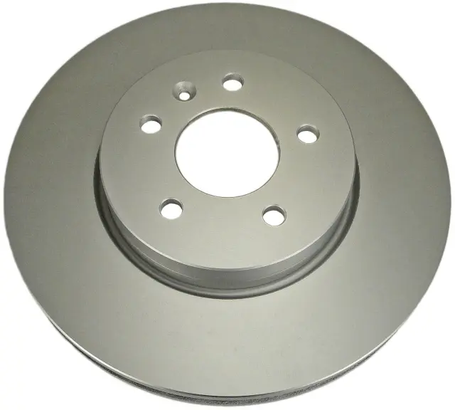 L6F349U - : ADVICS OE Replacement Disc Brake Rotor for Advics Image