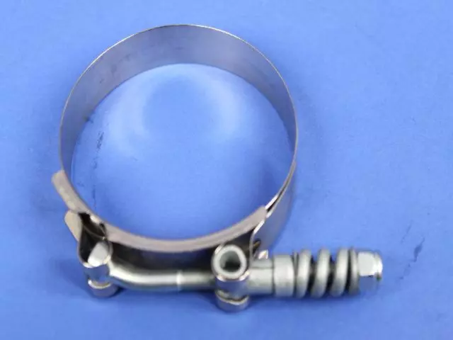 Hose Clamp - Mopar (52028977AB)