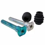 BKCOE6 - Brakes: Motorcraftâ„¢ Disc Brake Caliper Pin for Ford: Excursion, F-250, F-250 Super Duty, F-350 Super Duty Image