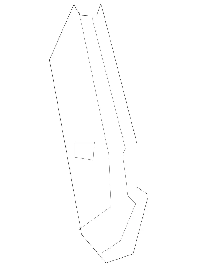 172905130164 - : Antenna Amplifier for Mercedes-Benz: C43 AMG, C63 AMG, C63 AMG S, SLC300, SLC43 AMG, SLK250, SLK300, SLK350, SLK55 AMG Image