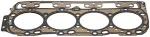 541762 - : Gasket, cylinder head for Elring Image