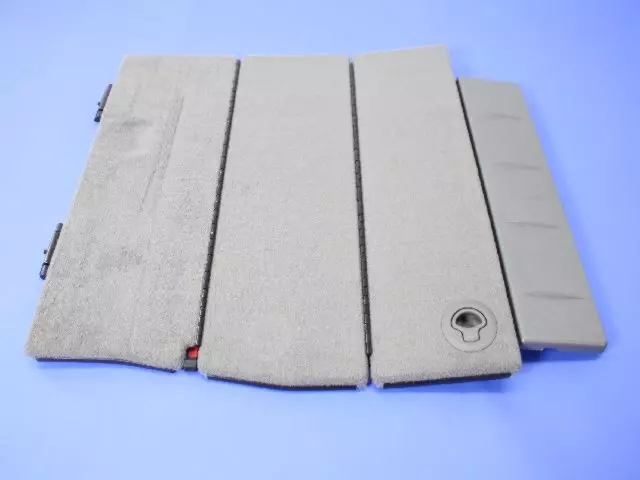 1MF33BD5AC - Body: Seat Frame for Chrysler: Town &amp; Country | Dodge: Grand Caravan Image