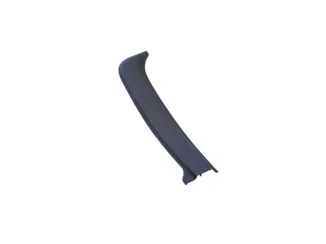 1GD83TX7AC - Interior Trim: Rear Door Fixed Glass Cover, Left for Mopar Image image