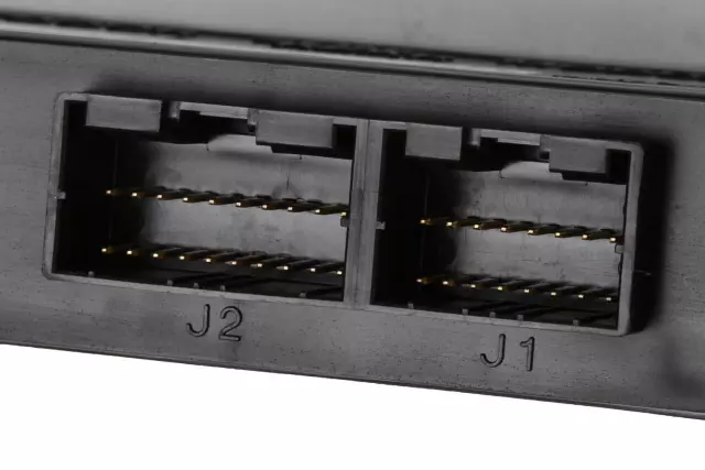 15910993 - : Part# 15910993 Control Module LEFT REAR for Cadillac: STS Image