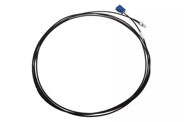 84616732 - : Digital Radio Antenna And Navigation Antenna Coaxial Cable for GM Image