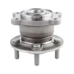 1BP01210AA - : Wheel Bearing and Hub Assembly for bproauto Image