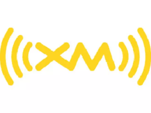 39820T0AA51 - : Siriusxm Radio for Honda: CR-V Image