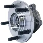 10014221 - : Wheel Bearing and Hub Assembly for OmniParts Image