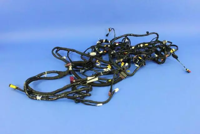 Body Wiring - Mopar (68278250AA)