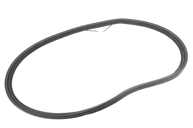 84126265 - Body: Weatherstrip for Chevrolet: Camaro Image image