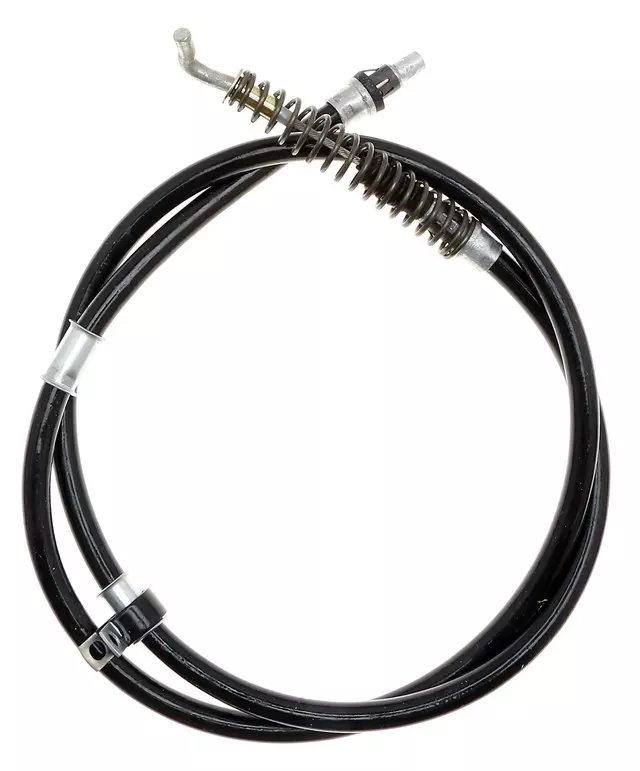 19313908 - : Rear Parking Brake Cable for GM Image