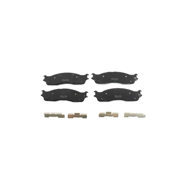 Pad Kit - Mopar (2AMV1267AB)