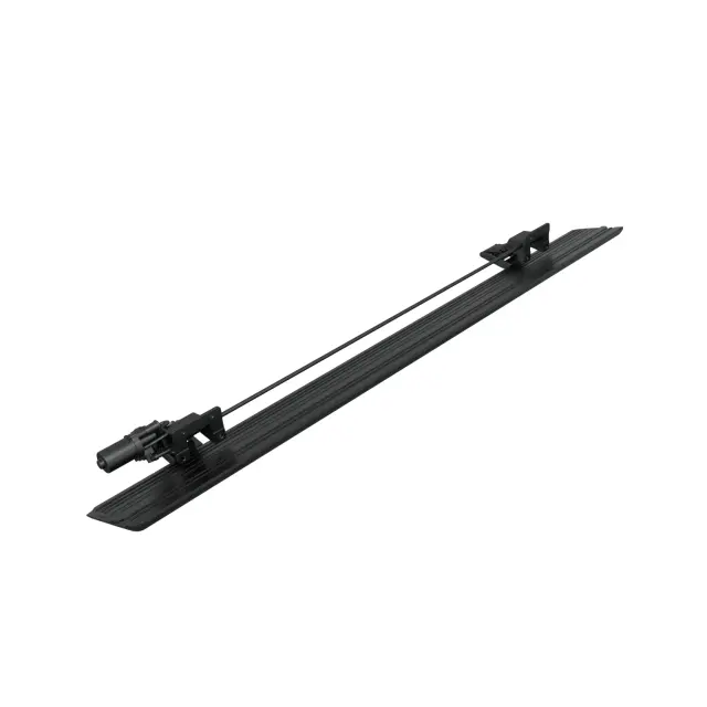 68275813AB - : Power Running Board, Left for Mopar Image