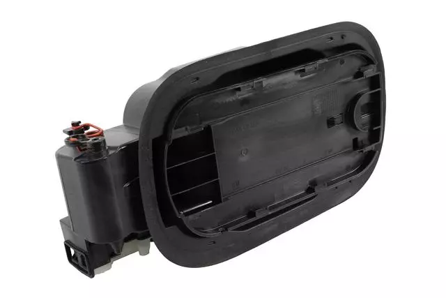 Fuel Tank Filler Pipe Housing - GM (84151533)