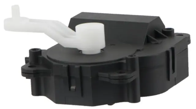 73211 - Air Conditioning &amp; Heat: HVAC Air Door Actuator for FOUR SEASONS Image