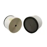 WA11252 - : WIX Corrugated Style Air Filter for WIX Image